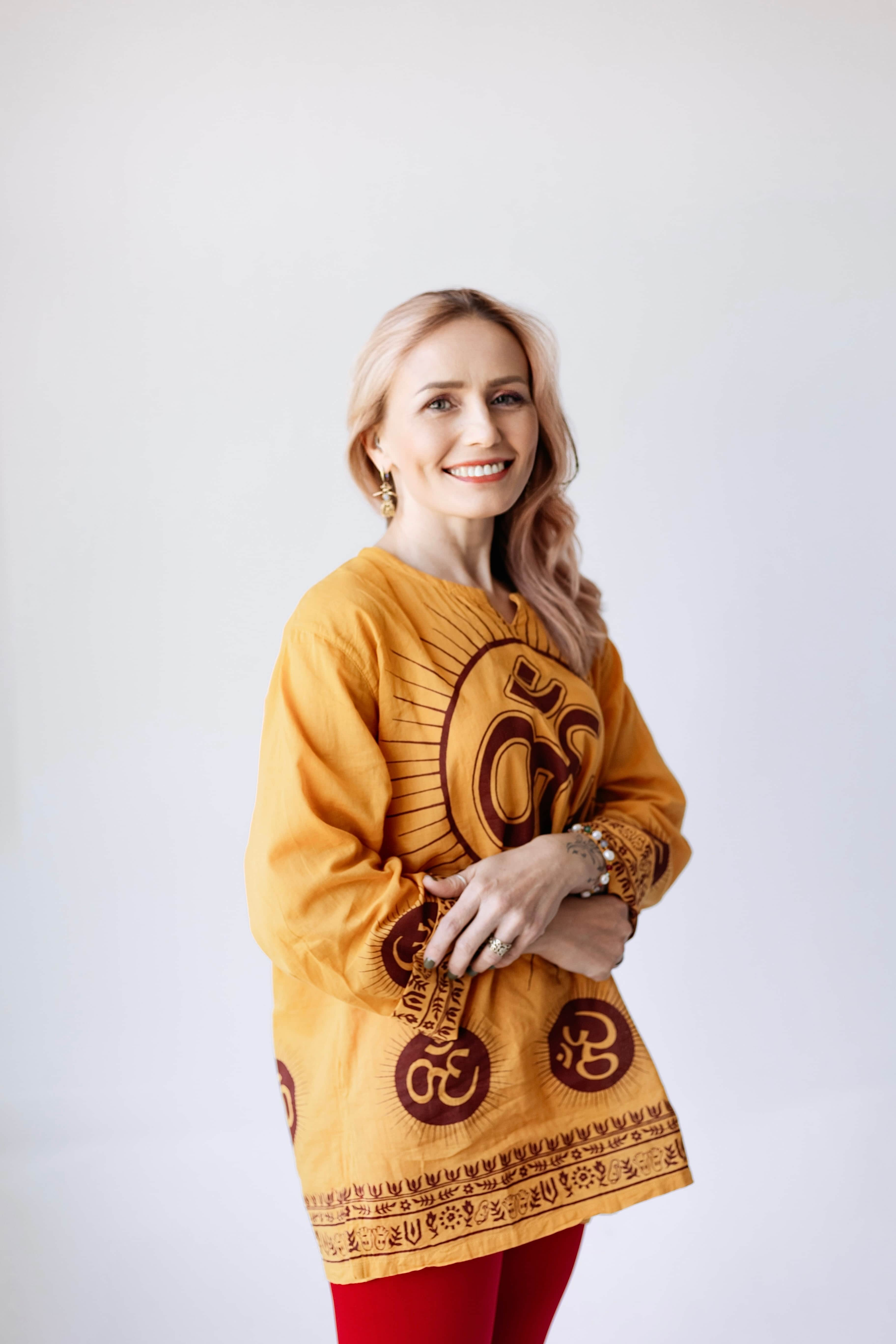 Анна Янькова